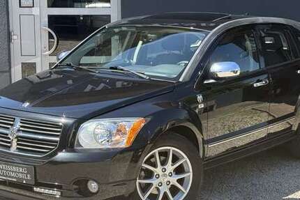 Dodge Caliber 135.600 km 6.990 &euro; Berlin 12524