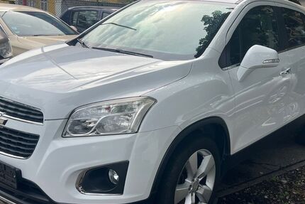 Chevrolet Trax 159.000 km 4.999 &euro; BERLIN 13409