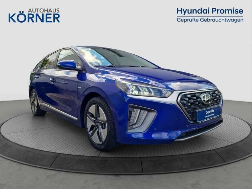 IONIQ