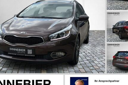 Kia ceed / Ceed 89.000 km 8.780 &euro; Berlin 12681