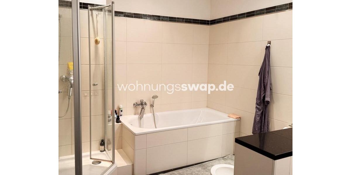 Etagenwohnung Berlin Mitte - 4 Zimmer, 136 m&sup2;, 2.047&euro; | Angebot:26635523
