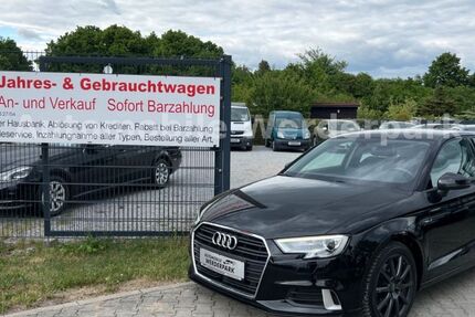 Audi A3 60.763 km 22.250 € Werder (Havel) 14542