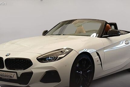 BMW Z4 37.927 km 38.700 &euro; Berlin 14057