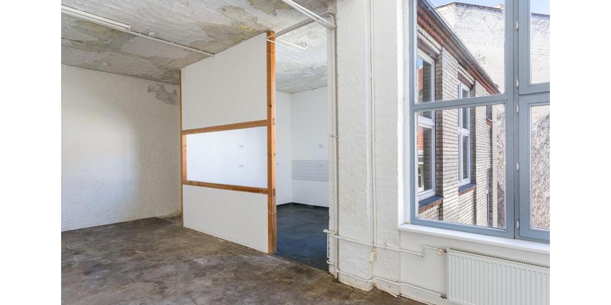 Gewerbeobjekt Berlin Neukölln - 4.600&euro; | Angebot:25272157