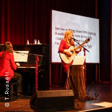 Schalala - Das Mitsingding 15.12.2025 ufaFabrik