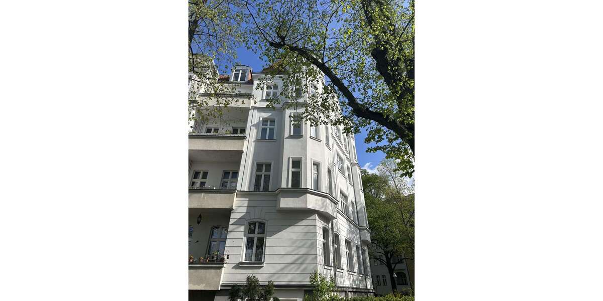 Etagenwohnung Berlin Schmargendorf - 5 Zimmer, 158 m&sup2;, 995.000&euro; | Angebot:26928961