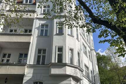 Wohnung Berlin Schmargendorf - 5 Zimmer, 158 m&sup2;, 995.000&euro; | Angebot:26928961