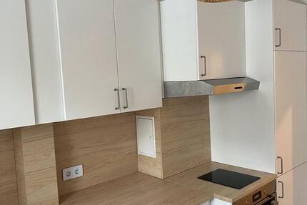 Wohnung Berlin Spandau - 2 Zimmer, 44 m&sup2;, 970&euro; | Angebot:26329393