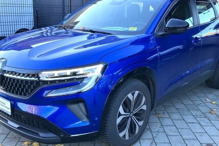 Renault Austral 11.103 km 26.698 &euro; Berlin 10829