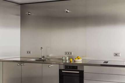 Wohnung Berlin Mitte - 2 Zimmer, 54 m&sup2;, 1.850&euro; | Angebot:27705264