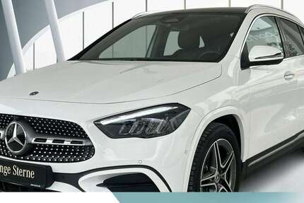 Mercedes-Benz GLA 200 7.374 km 39.935 &euro; Potsdam 14480