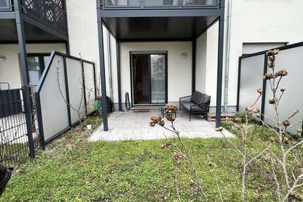 Wohnung zum Kaufen in Berlin Biesdorf 345.000 € 62.26 m² 2 zimmer