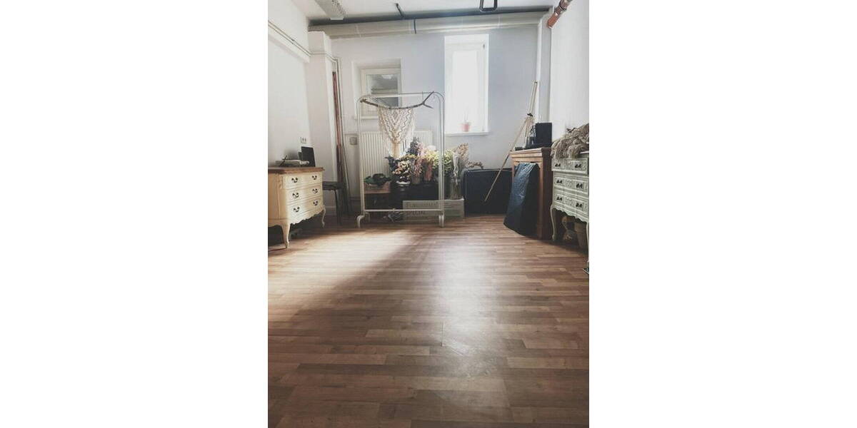 Gewerbeobjekt Berlin Alt-Treptow - 1.430&euro; | Angebot:26788764