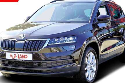 Skoda Karoq 57.322 km 26.950 € Berlin 13599
