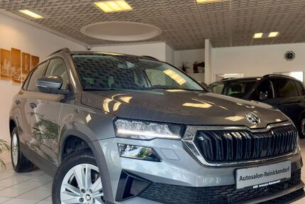 Skoda Karoq 21.550 km 24.980 &euro; Berlin 13403
