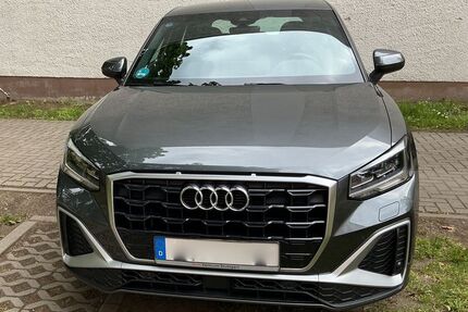 Audi Q2 39.950 km 24.450 &euro; Berlin 12205