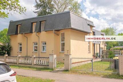 Wohnung Stahnsdorf Schenkenhorst - 2 Zimmer, 74 m&sup2;, 279.000&euro; | Angebot:26751104