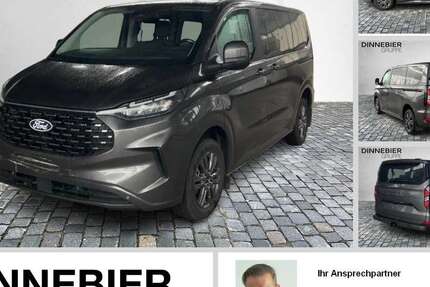 Ford Tourneo Custom 20.000 km 42.370 &euro; Berlin 10365