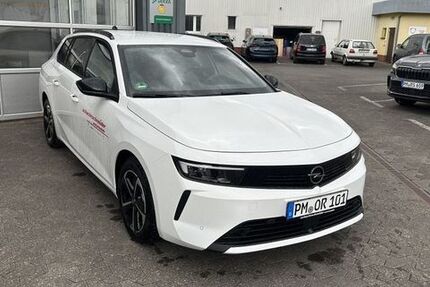 Opel Astra 22.394 km 23.490 &euro; Potsdam 14482