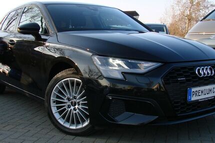 Audi A3 48.263 km 28.980 &euro; Falkensee 14612