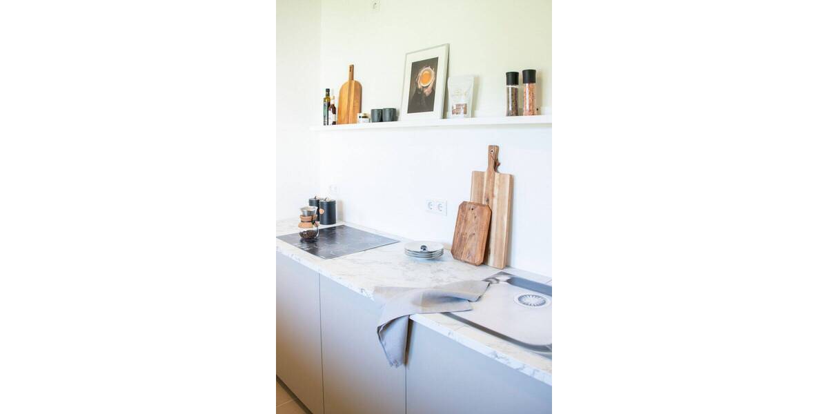 Etagenwohnung Ludwigsfelde - 2 Zimmer, 52 m&sup2;, 924&euro; | Angebot:26856325