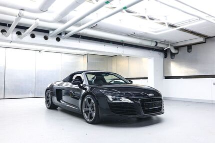 Audi R8 85.000 km 63.899 &euro; Berlin 10625
