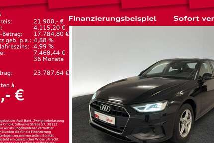 Audi A4 83.850 km 21.900 &euro; Berlin 12489