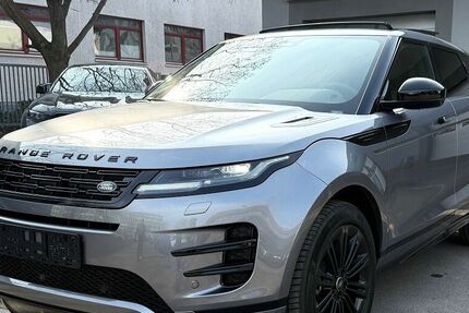 Land Rover Range Rover Evoque 2.100 km 54.400 &euro; Berlin 12487