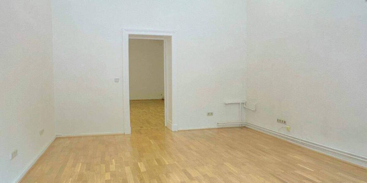 Gewerbeobjekt Berlin Moabit - 2 Zimmer, 68 m&sup2;, 1.050&euro; | Angebot:26863053