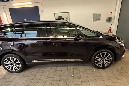 Renault Espace 208.000 km 12.200 &euro; Berlin 10117