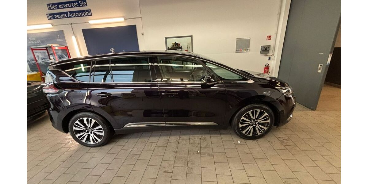 Renault Espace 208.000 km 19.599 € Berlin 10117