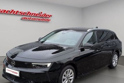 Opel Astra 27.761 km 22.490 &euro; Ketzin 14669