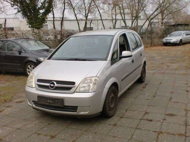 Meriva