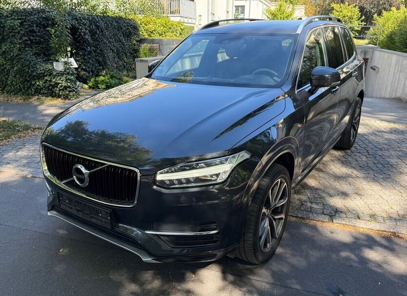 XC90