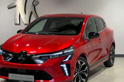 Mitsubishi Colt 1.460 km 25.900 € Berlin 12167