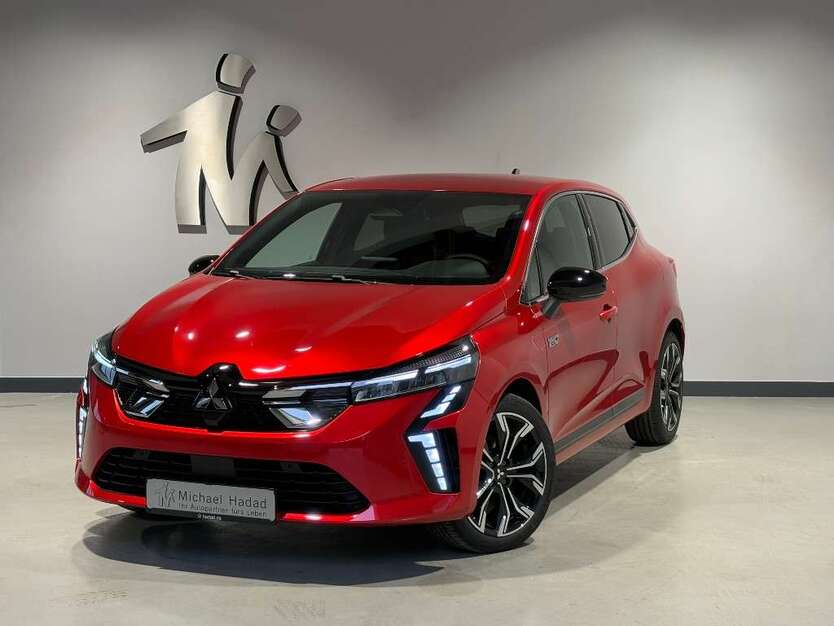 Mitsubishi Colt 1.460 km 25.900 € Berlin 12167