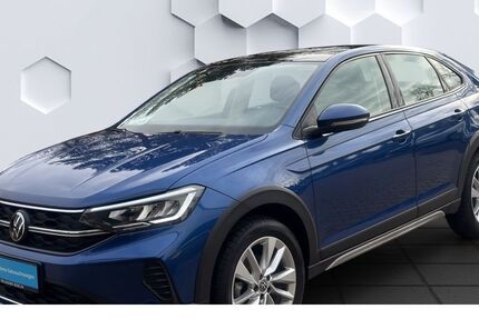 VW Taigo 18.039 km 24.544 &euro; Berlin 12524