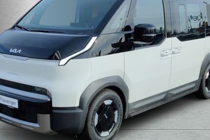 Kia PV5 5.000 km 42.990 &euro; Berlin 12459