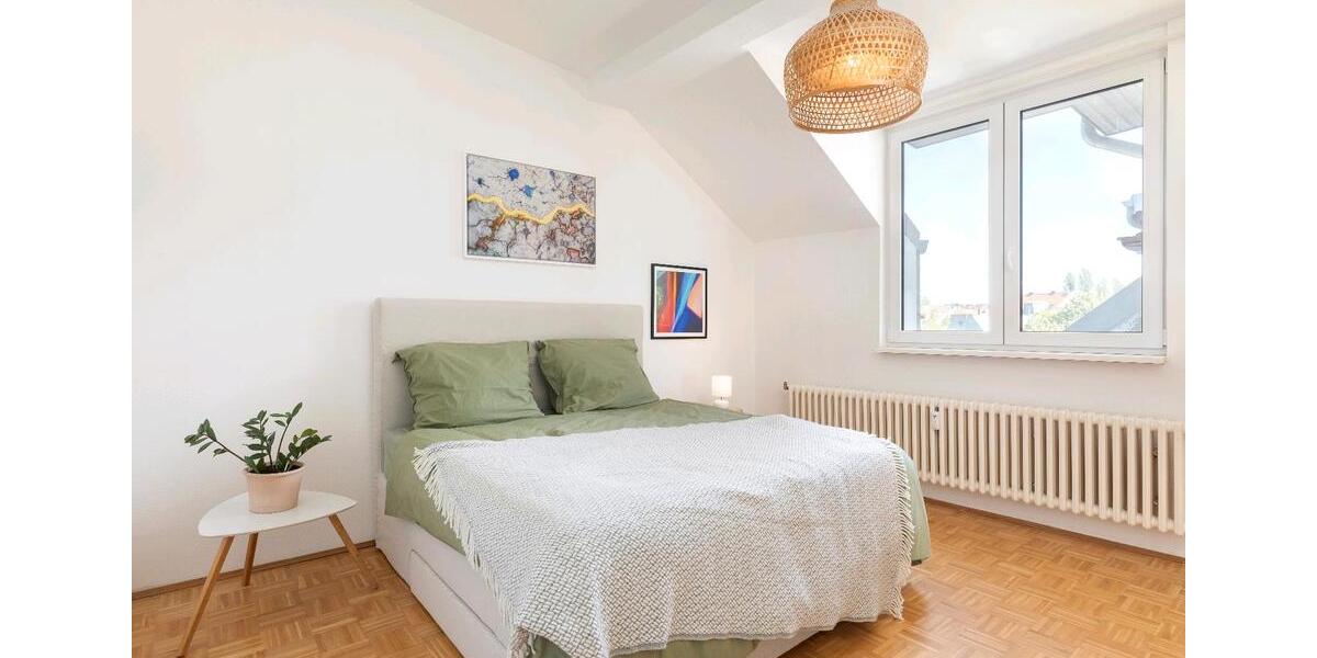 Dachgeschoßwohnung Berlin Mitte - 3 Zimmer, 103 m&sup2;, 659.000&euro; | Angebot:26692412