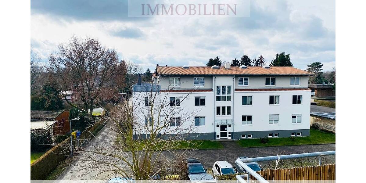 * PREIS REDUZIERT * Eigentumswohnung im Dachgeschoss - vermietet - Traumlage am See - Nähe Potsdam 2 zimmer