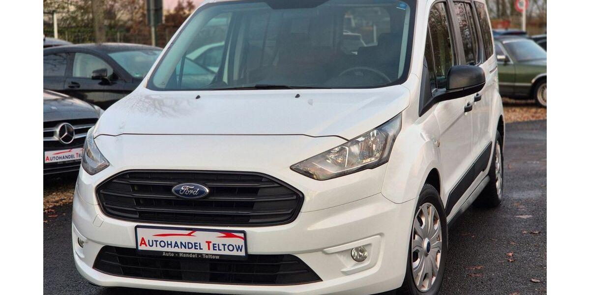 Ford Transit 100.000 km 12.950 &euro; Teltow 14513
