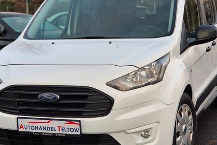 Ford Transit 100.000 km 13.450 &euro; Teltow 14513