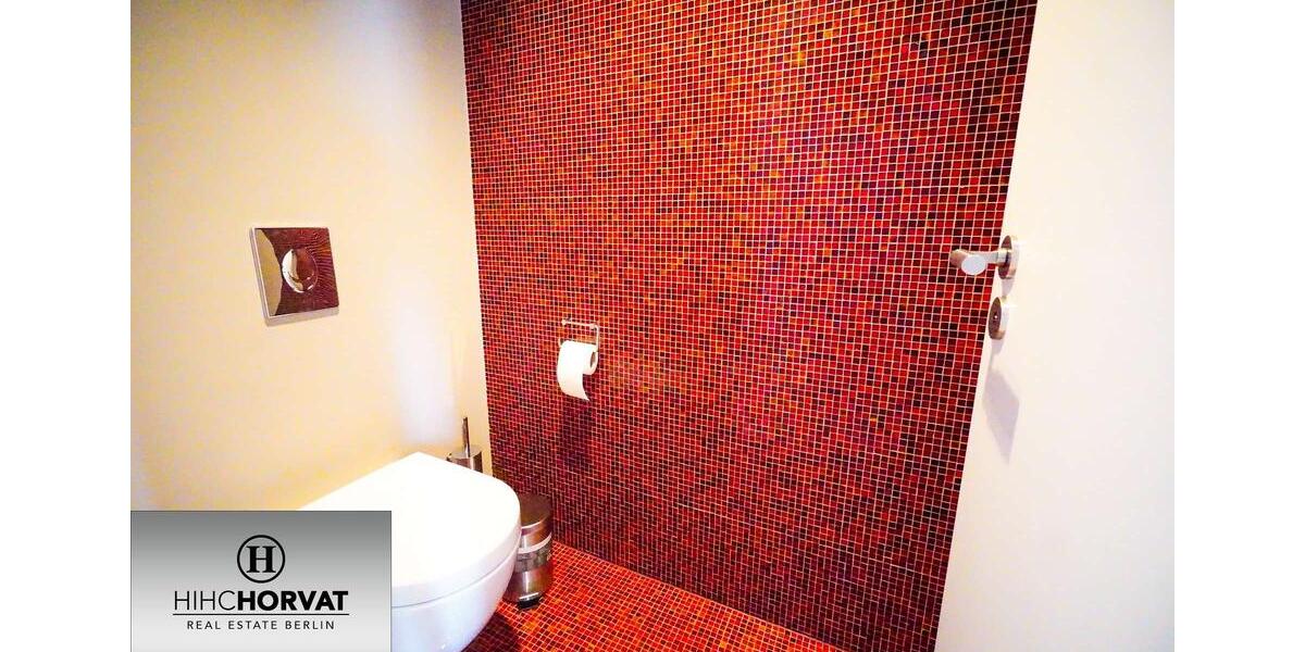 Einfamilienhaus Berlin Mitte - 4 Zimmer, 234 m&sup2;, 5.200&euro; | Angebot:24679259