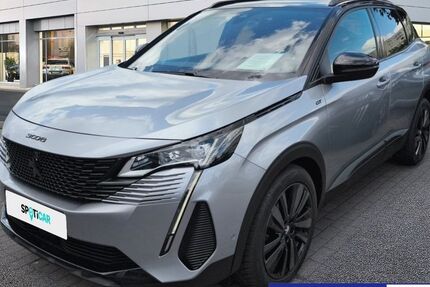 Peugeot 3008 29.543 km 20.190 &euro; Berlin 12681