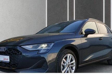 Audi A3 9.743 km 29.879 &euro; Berlin 13581
