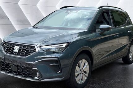 Seat Arona 1.100 km 25.990 &euro; Ludwigsfelde 14974