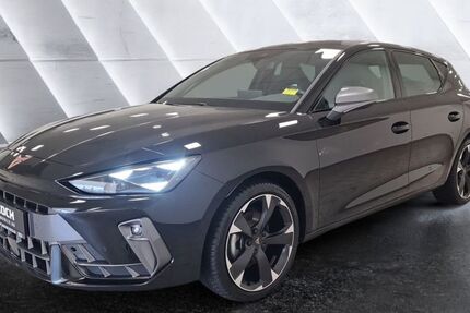 Cupra Leon 20.800 km 28.690 &euro; Ludwigsfelde 14974