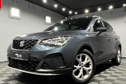 Seat Arona 77.500 km 16.980 &euro; Berlin 12305