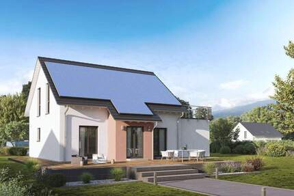 Haus Ludwigsfelde - 3 Zimmer, 119 m&sup2;, 395.750&euro; | Angebot:25475070