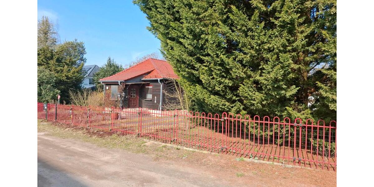 Einfamilienhaus Potsdam Krampnitz - 4 Zimmer, 114 m&sup2;, 450.000&euro; | Angebot:25532737